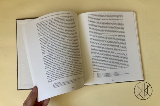 Siegfried Herz: Krajiny duše