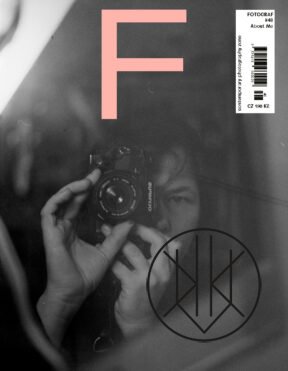FOTOGRAF #48 About Me CZ