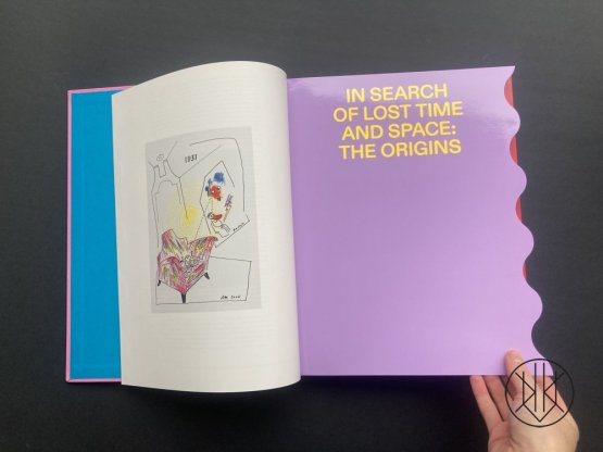 Alessandro Mendini: Imagination Takes Command