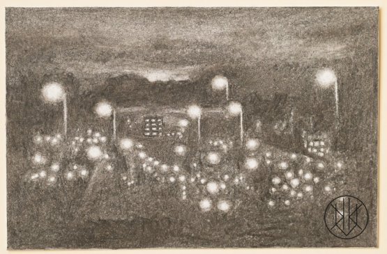 Barbora JC – Světla II