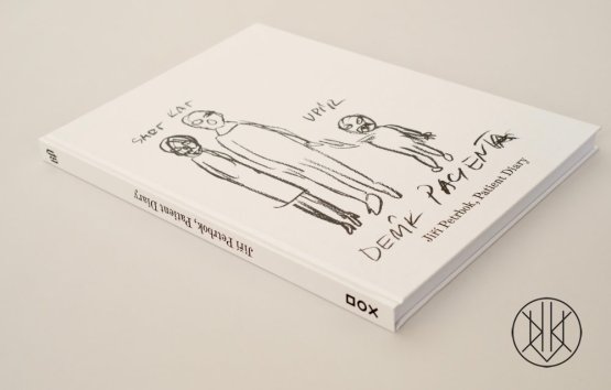 Jiří Petrbok: Patient Diary