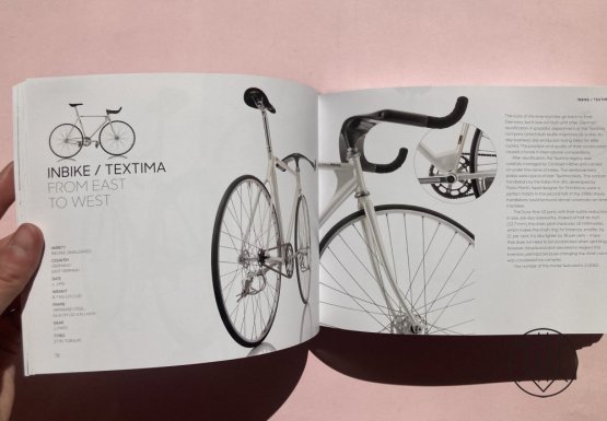 Cyclepedia
