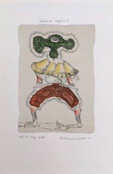 Evašvankmajerjan: Cadavre exquis 2.
