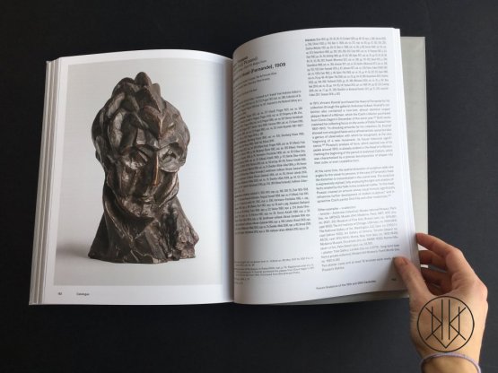 French Sculpture of the 19th and 20th Centuries