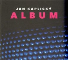 Album. Jan Kaplický