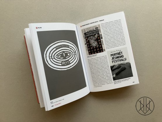 Karel Haloun: Plakát je rozměrný list papíru