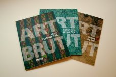 Art Brut - František Dymáček / Luboš Plný / Anna Zemánková