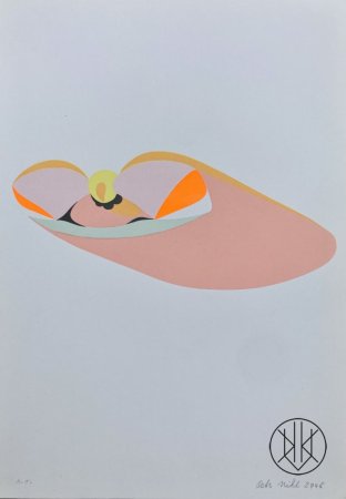 Petr Nikl: Poletucha