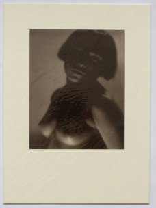 František Drtikol: Mask