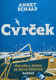Cvrček