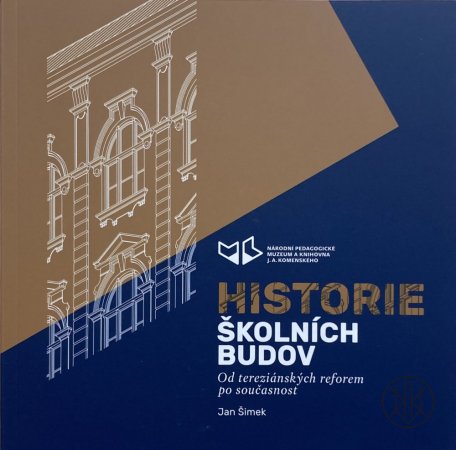 Historie školních budov