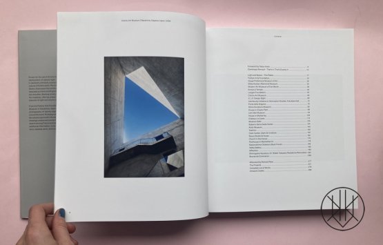 Tadao Ando: Light and Space