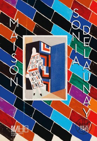 Maison Sonia Delaunay