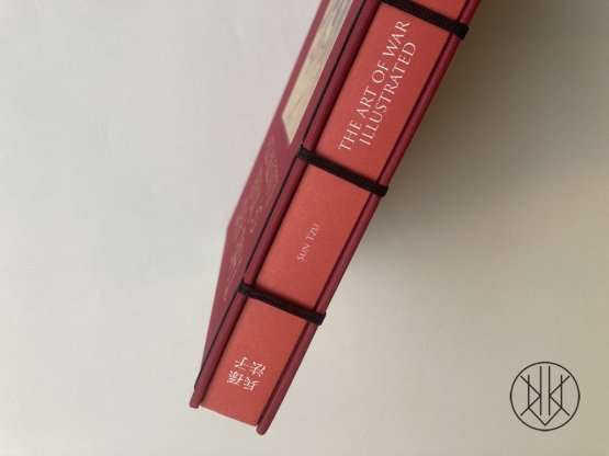 The Art of War Illustrated