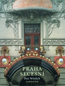 Praha secesní