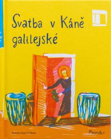 Svatba v Káně galilejské