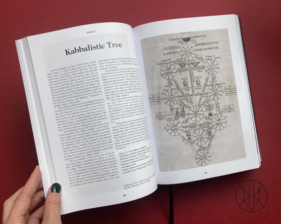 The Book of Symbols