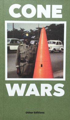 Cone Wars