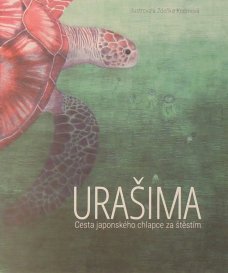 Urašima: cesta japonského chlapce za štěstím
