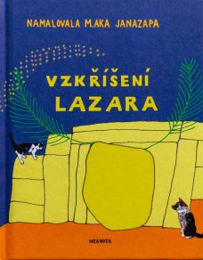 Vzkříšení Lazara