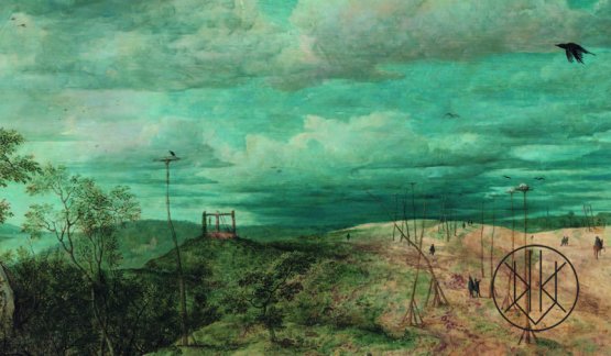 Bruegel – The Hand of the Master