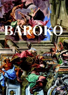 Baroko - Theatrum mundi. Svět jako umělecké dílo