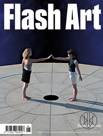 FLASH ART #62