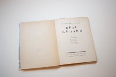 Pierre Jean Jouve: Beau Regard (il. Josef Šíma)