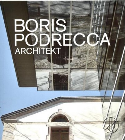 Boris Podrecca / Architekt