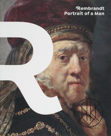 Rembrandt Portrait of a Man