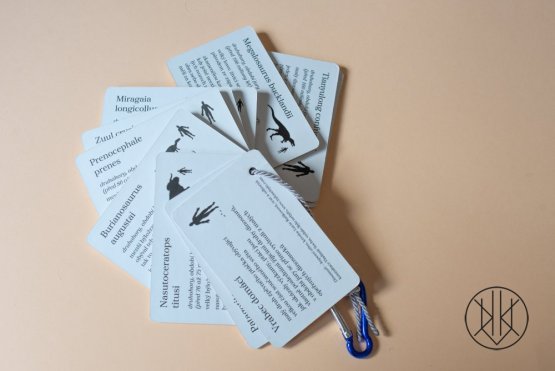 Dinosauři Kapesní atlas
