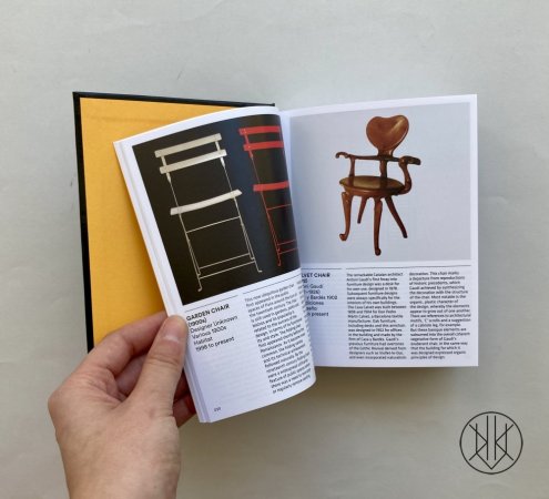 The Design Book