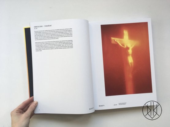 Andres Serrano: Infamous Beauty