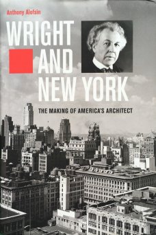 Wright and New York