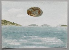 Alžběta Skálová: Objekt žáru