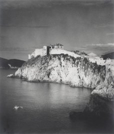 Jan Lauschmann - Hradby Dubrovníku