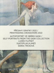 Přesahy Grafiky 2022