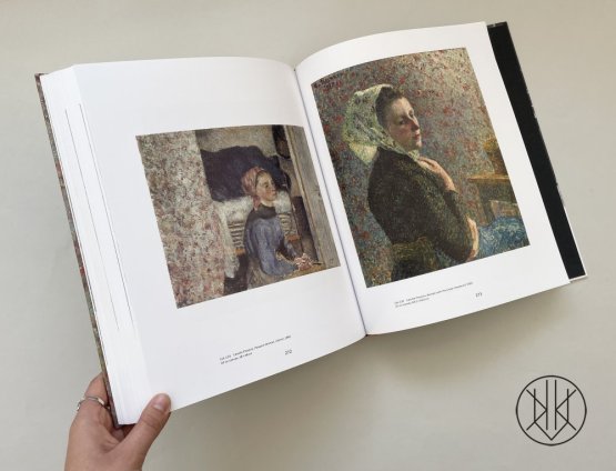 Camille Pissarro: The Studio of Modernism