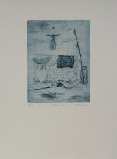 Alžběta Skálová: Situace III., no. 13/50