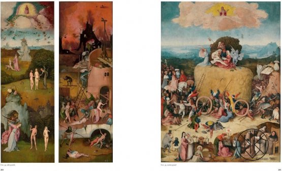 Hieronymus Bosch. The 5th Centenary Exhibition