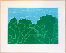 Alena Kučerová: Odpoledne (The Afternoon)