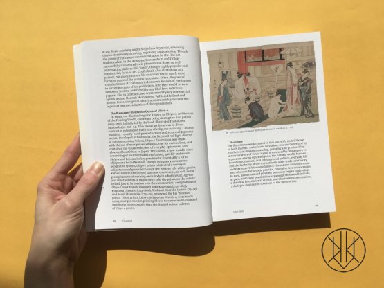 Illustration: A Concise History (World of Art)