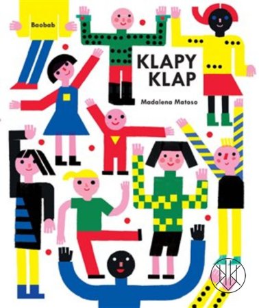 Klapy klap