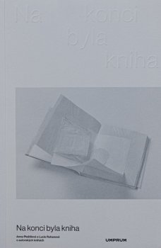 Na konci byla kniha