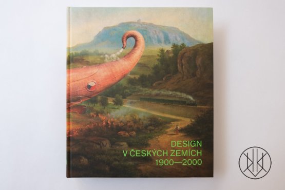 Design v českých zemích 1900-2000