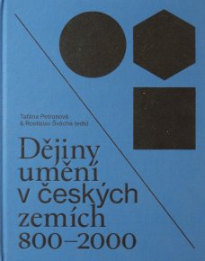 Dějiny umění v českých zemích 800 - 2000