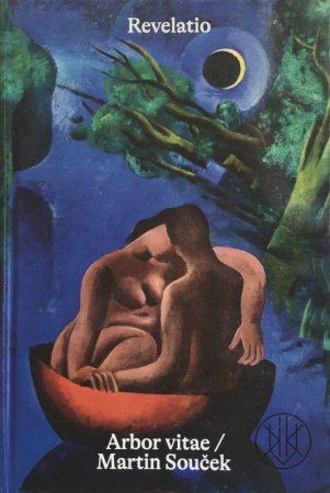 Revelatio: Arbor vitae / Martin Souček