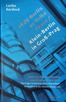 Klein-Berlin in Gross-Prag