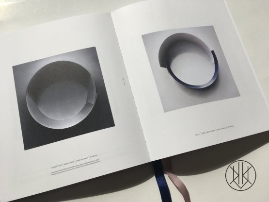 Ira Svobodová: Liminal Phase