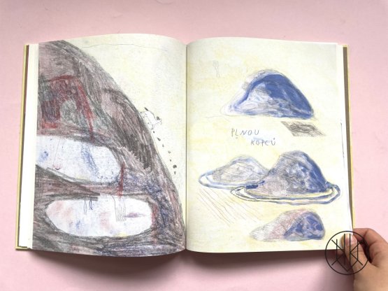 Jantra Šímová: Dáša